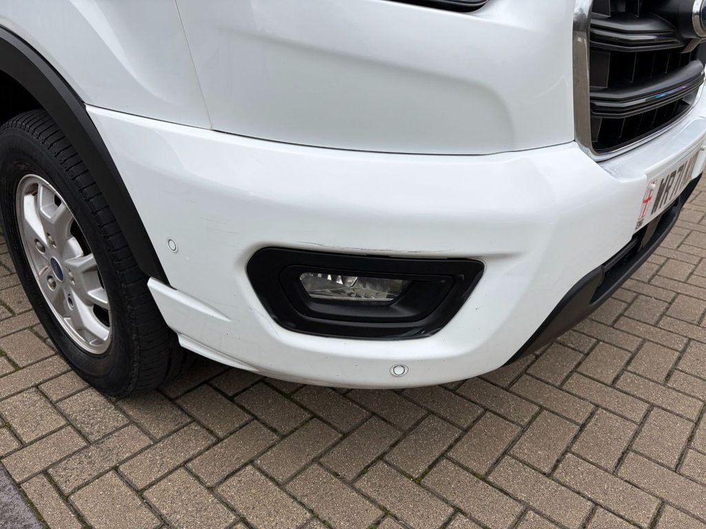 Used Ford Transit 2021 for sale - 78016747: Photo 14