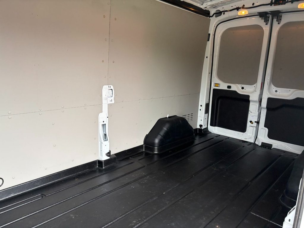 Used Ford Transit 2021 for sale - 78016747: Photo 16