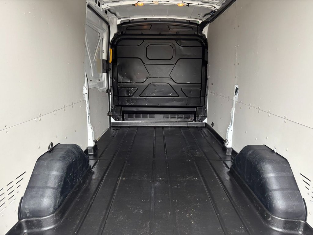 Used Ford Transit 2021 for sale - 78016747: Photo 18