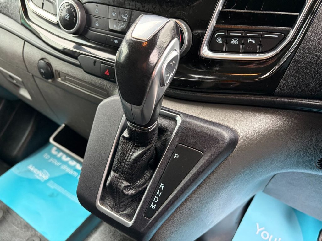 Used Ford Transit 2021 for sale - 78016747: Photo 19