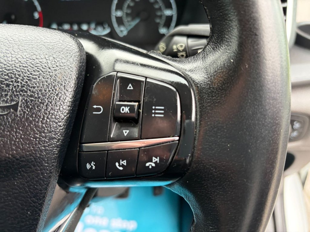 Used Ford Transit 2021 for sale - 78016747: Photo 24