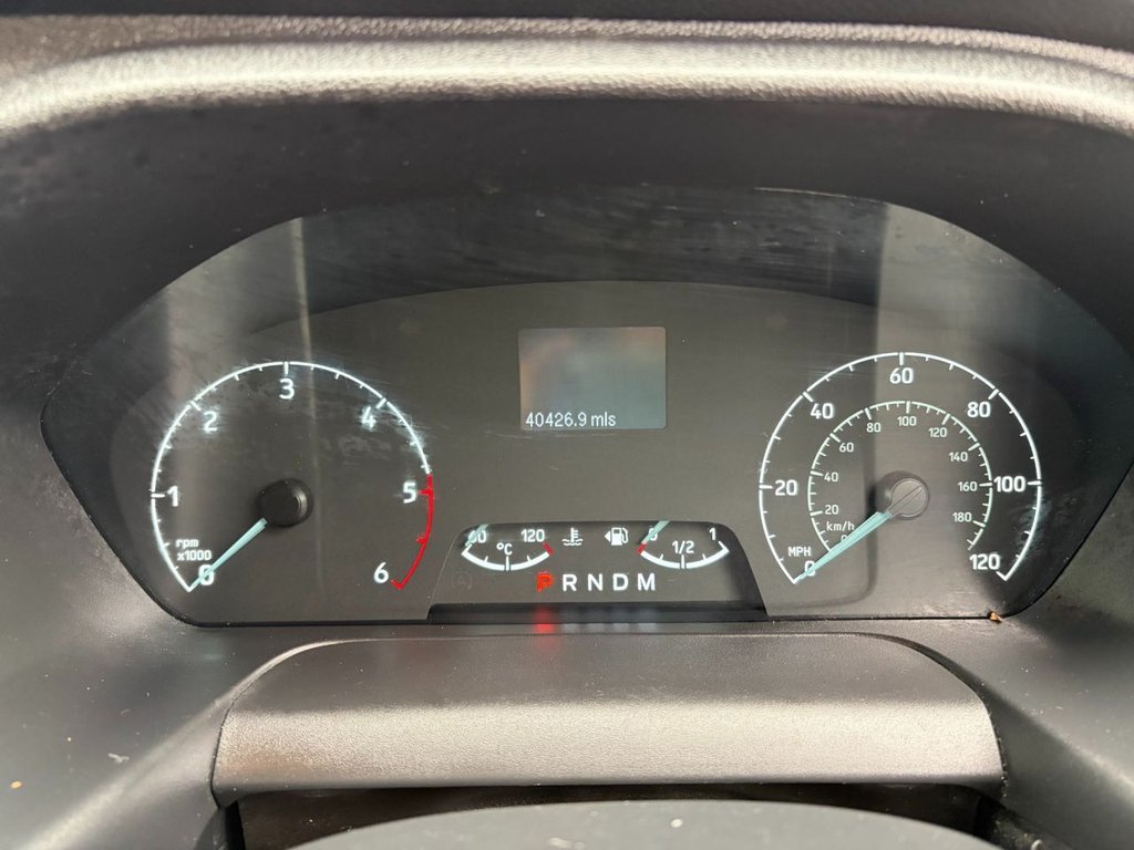 Used Ford Transit 2021 for sale - 78016747: Photo 26