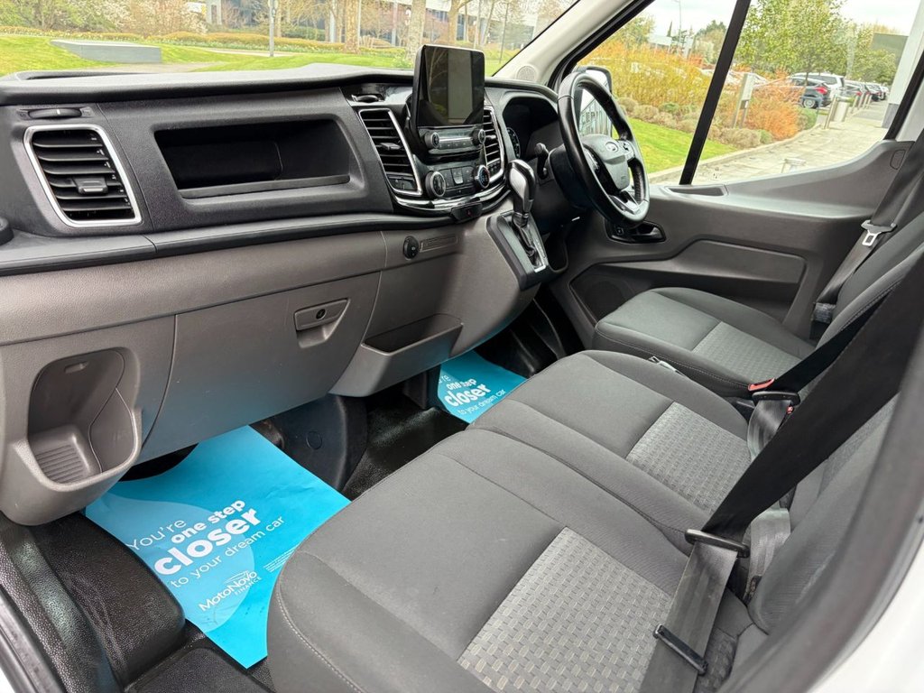 Used Ford Transit 2021 for sale - 78016747: Photo 27