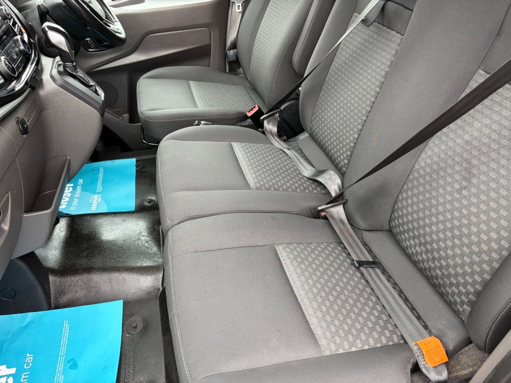 Used Ford Transit 2021 for sale - 78016747: Photo 28