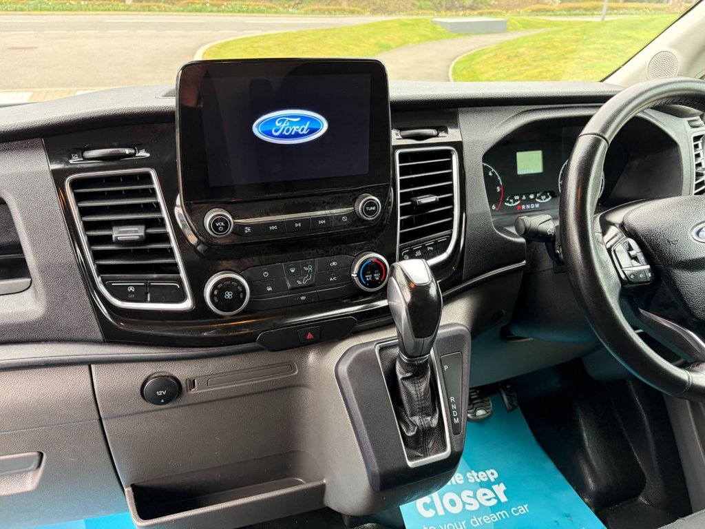 Used Ford Transit 2021 for sale - 78016747: Photo 29