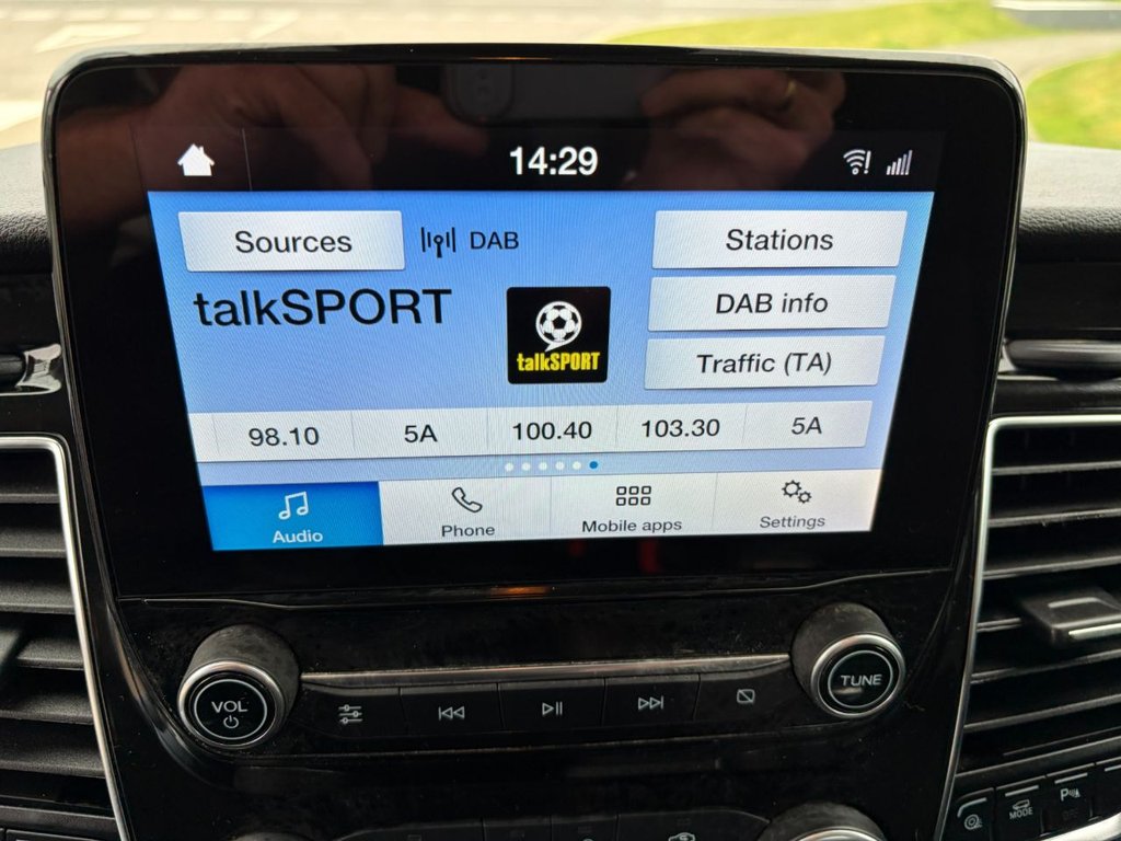 Used Ford Transit 2021 for sale - 78016747: Photo 30