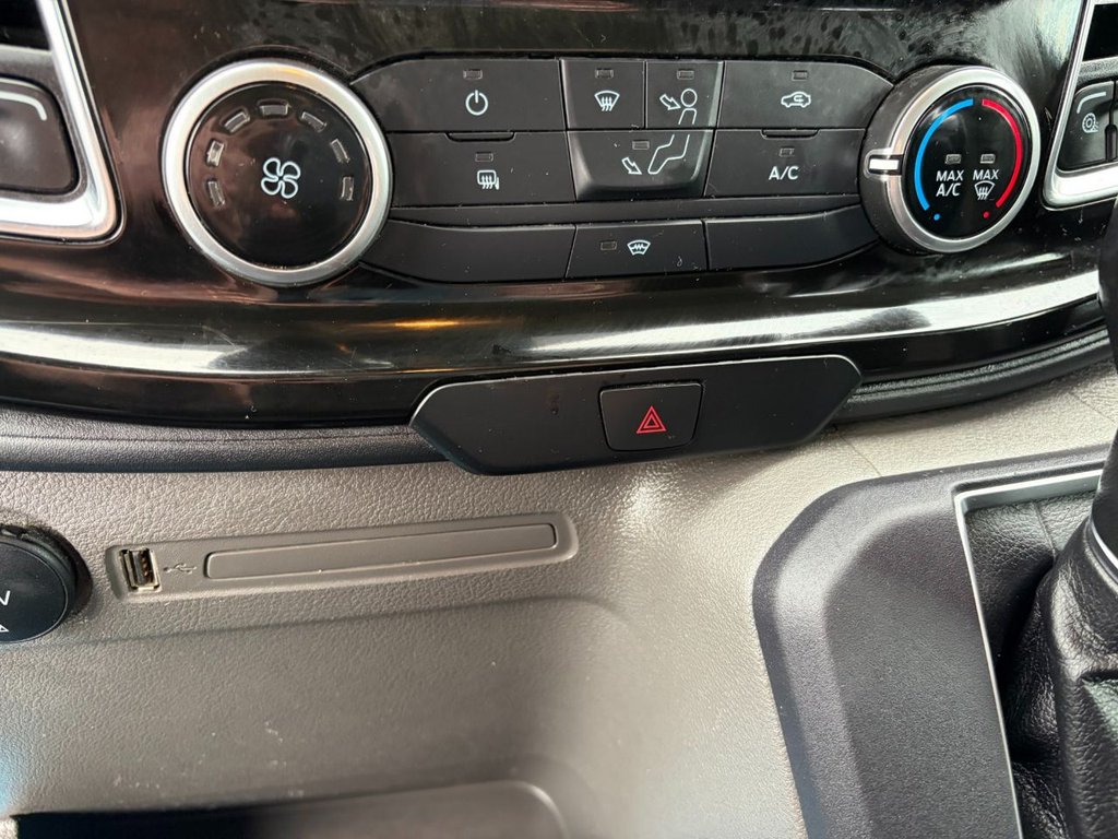 Used Ford Transit 2021 for sale - 78016747: Photo 31