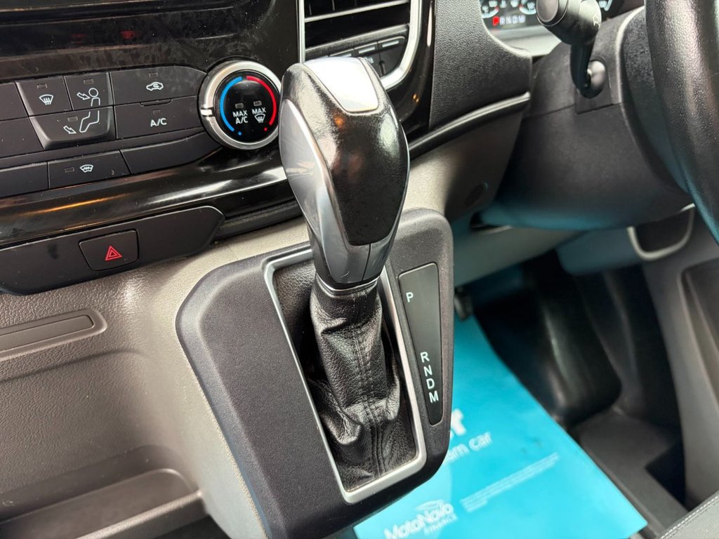 Used Ford Transit 2021 for sale - 78016747: Photo 32