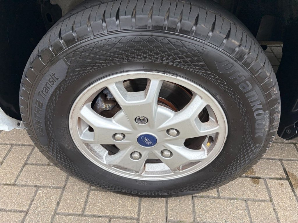 Used Ford Transit 2021 for sale - 78016747: Photo 33