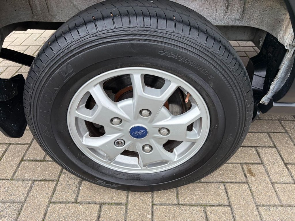 Used Ford Transit 2021 for sale - 78016747: Photo 35