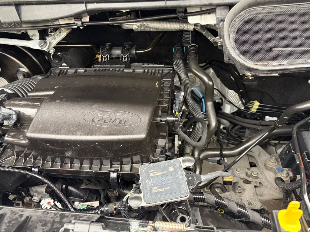 Used Ford Transit 2021 for sale - 78016747: Photo 38