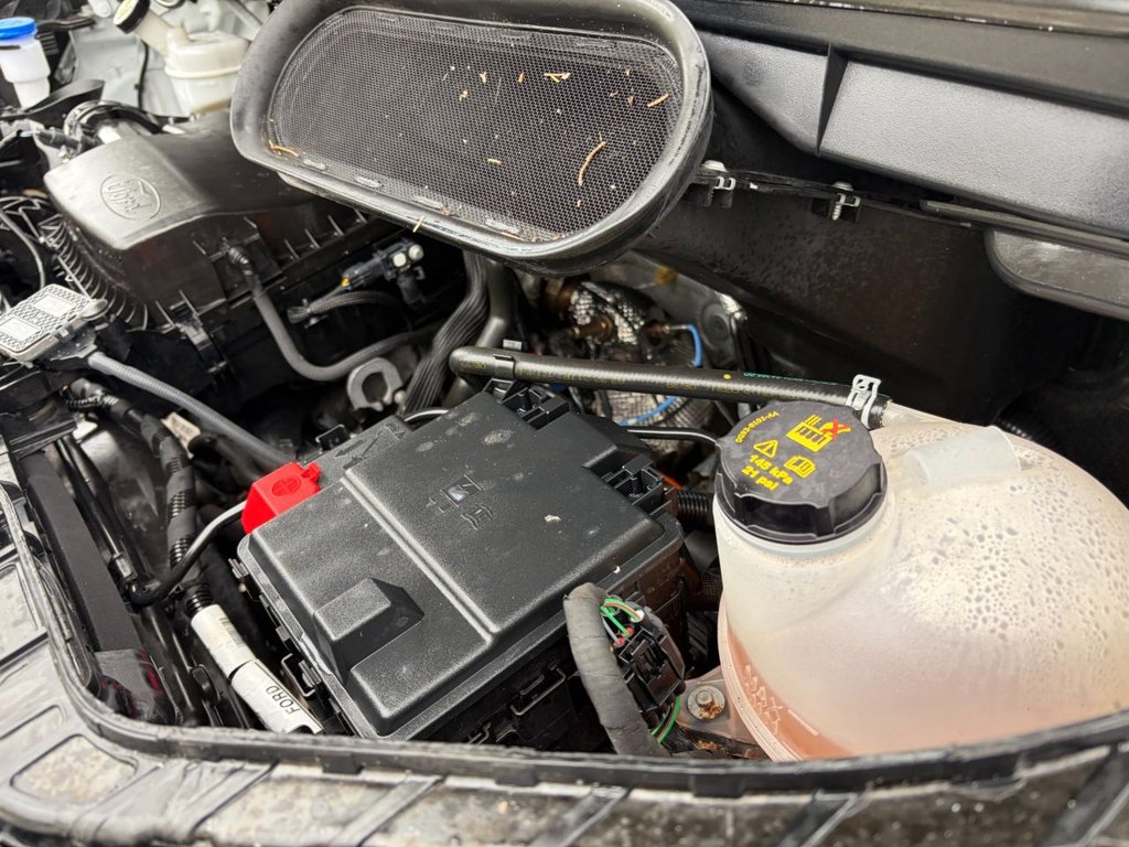 Used Ford Transit 2021 for sale - 78016747: Photo 39