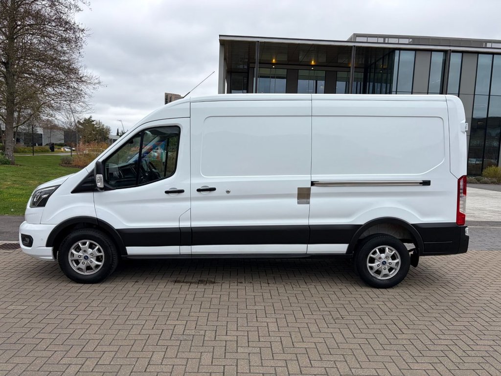 Used Ford Transit 2021 for sale - 78016747: Photo 5