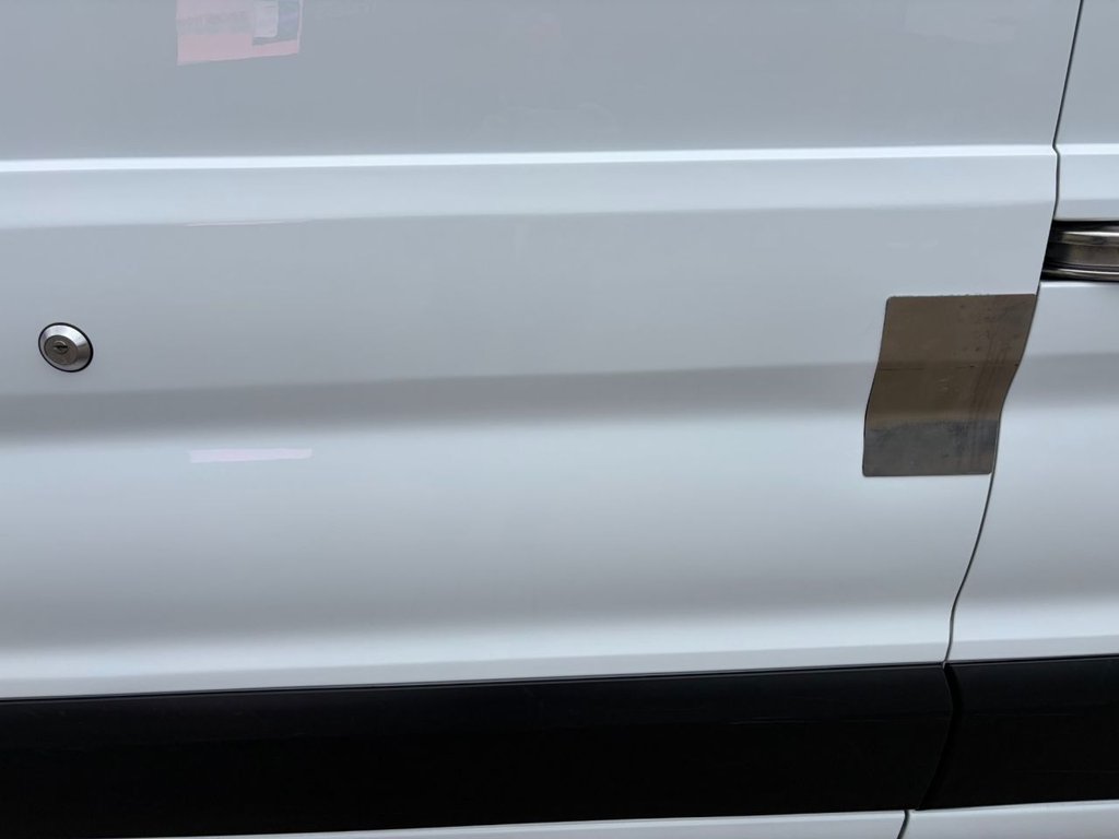 Used Ford Transit 2021 for sale - 78016747: Photo 6