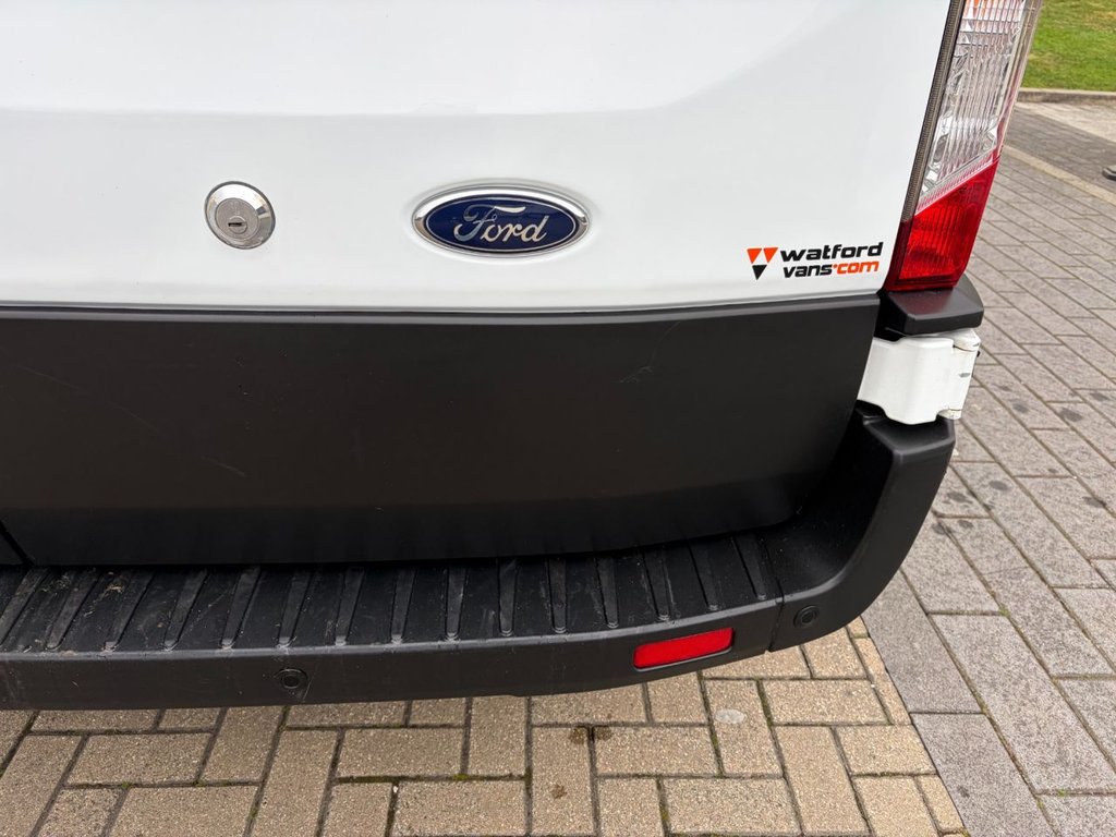 Used Ford Transit 2021 for sale - 78016747: Photo 9