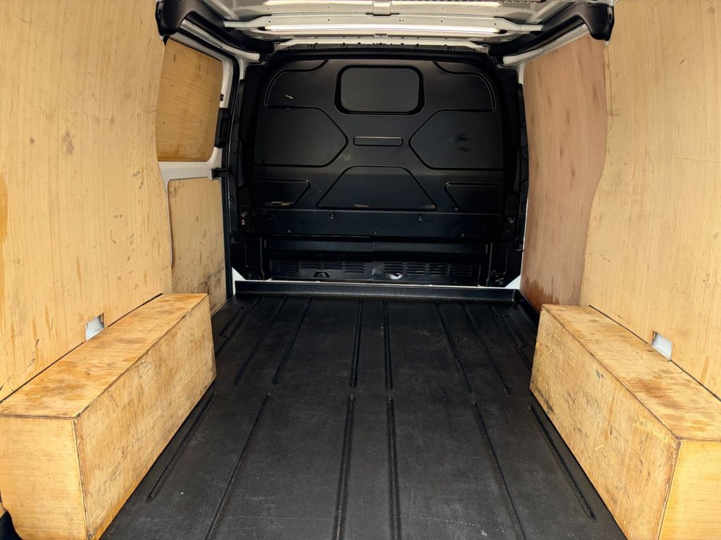 Used Ford Transit Custom 2023 for sale - 76266747: Photo 16
