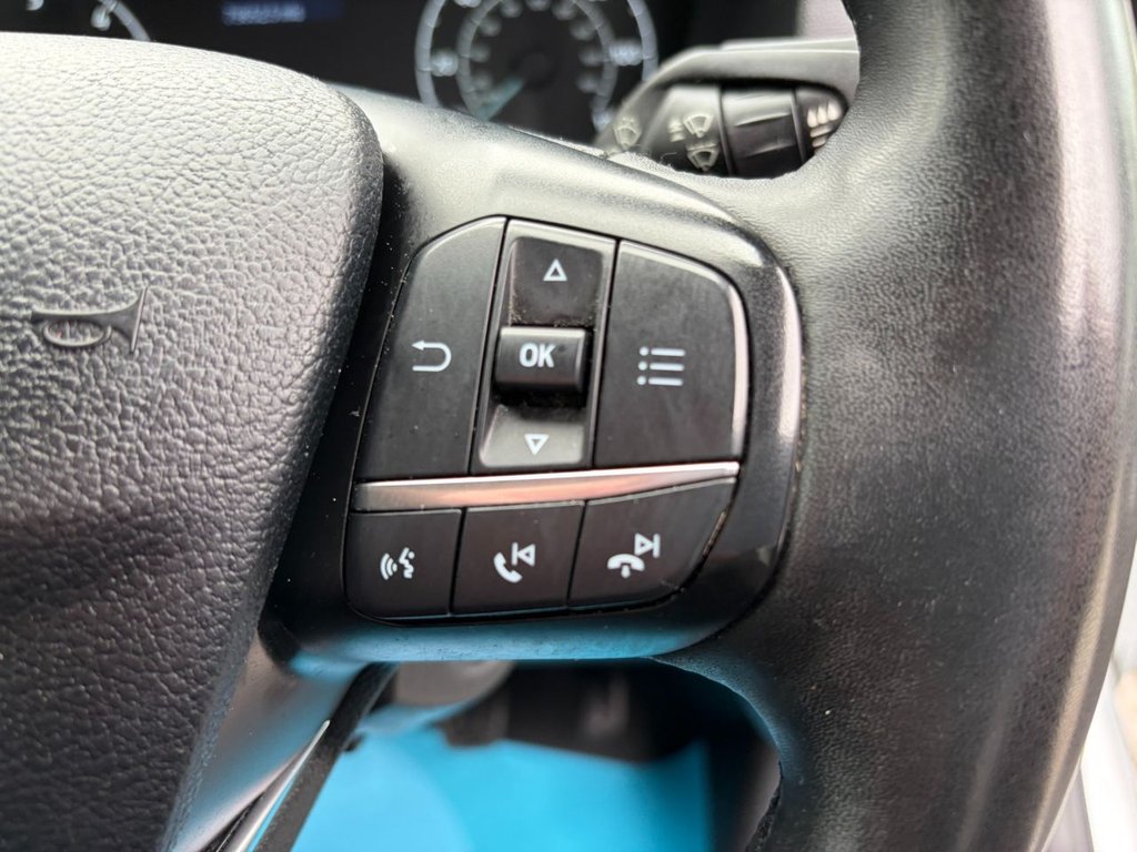 Used Ford Transit Custom 2023 for sale - 76266747: Photo 21