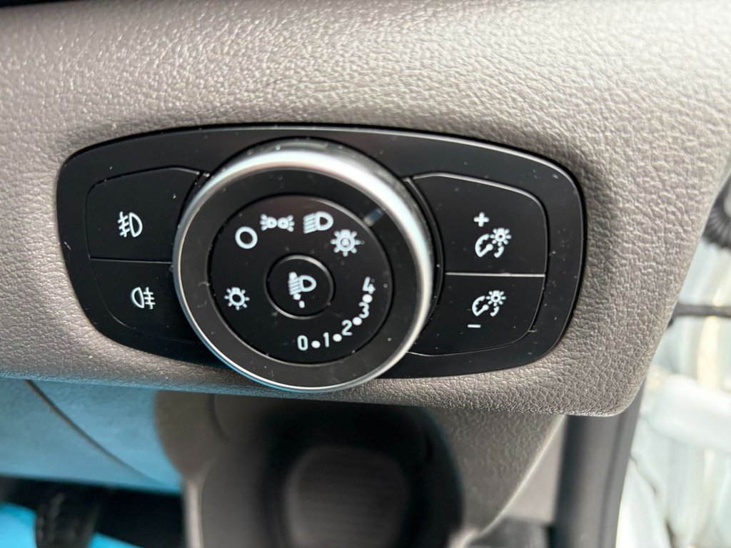 Used Ford Transit Custom 2023 for sale - 76266747: Photo 22