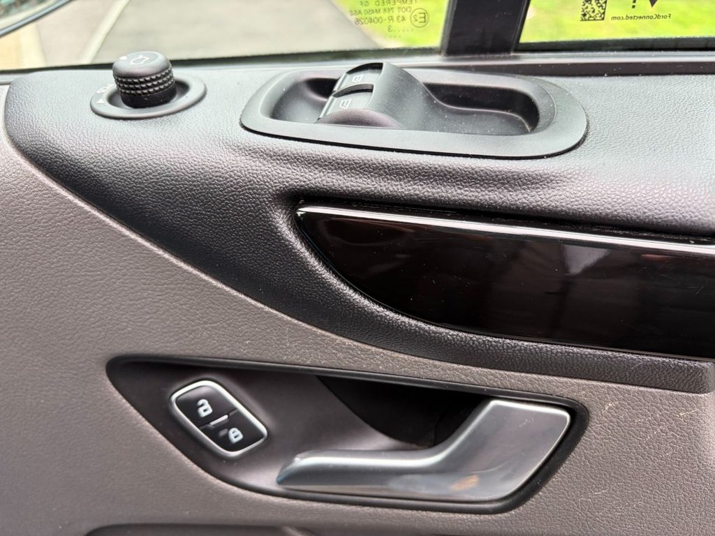 Used Ford Transit Custom 2023 for sale - 76266747: Photo 23