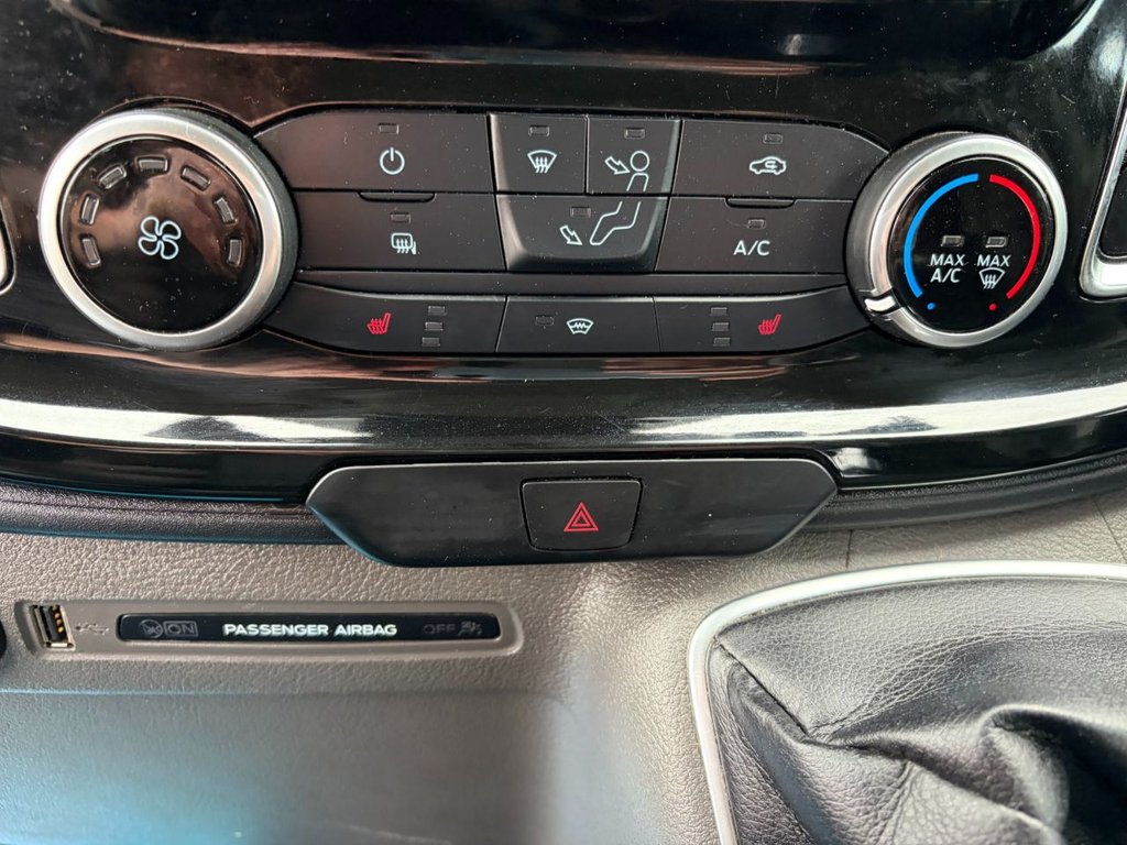 Used Ford Transit Custom 2023 for sale - 76266747: Photo 27