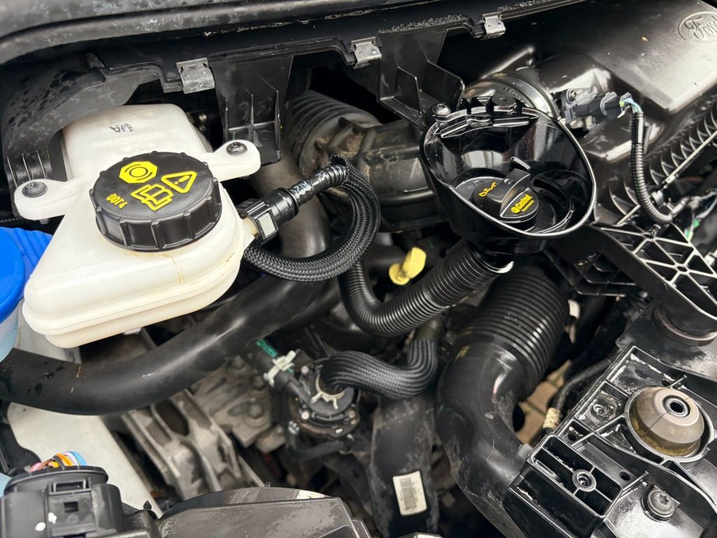 Used Ford Transit Custom 2023 for sale - 76266747: Photo 33