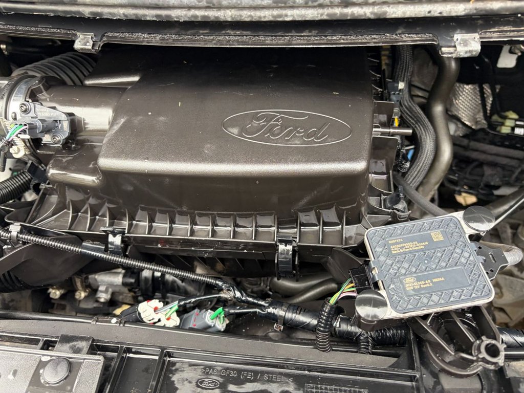 Used Ford Transit Custom 2023 for sale - 76266747: Photo 34