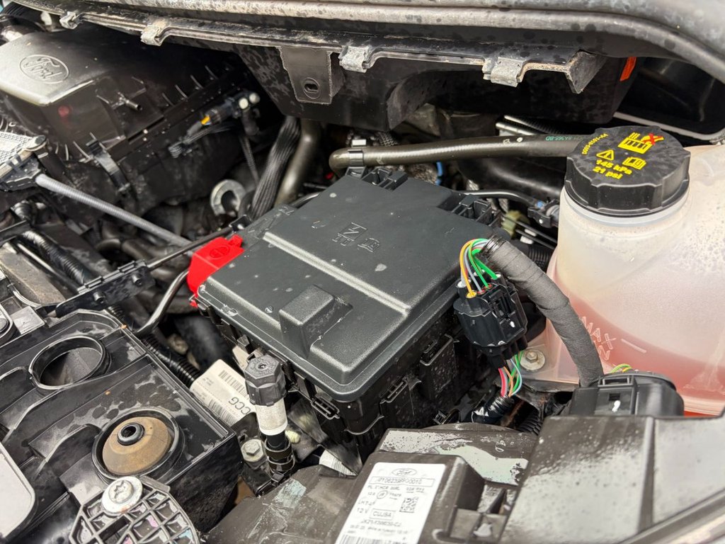 Used Ford Transit Custom 2023 for sale - 76266747: Photo 35