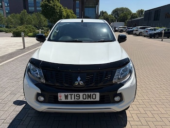 Used Mitsubishi L200 2019 for sale - 79046419: Photo