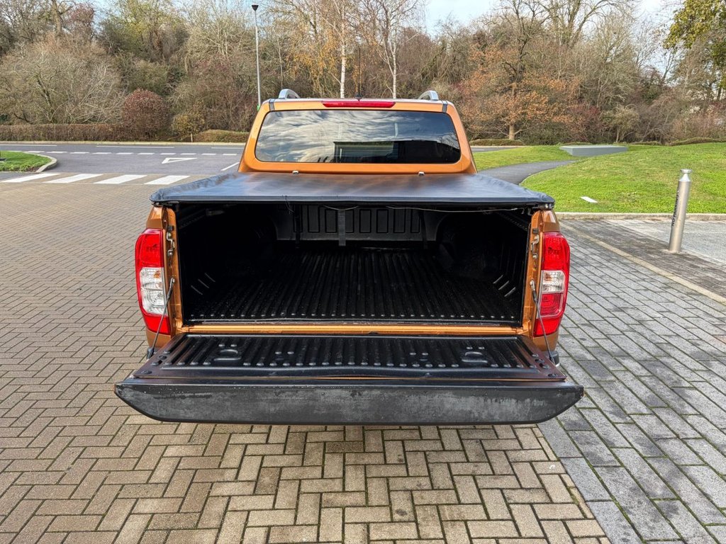 Used Nissan Navara 2017 for sale - 77593840: Photo 11