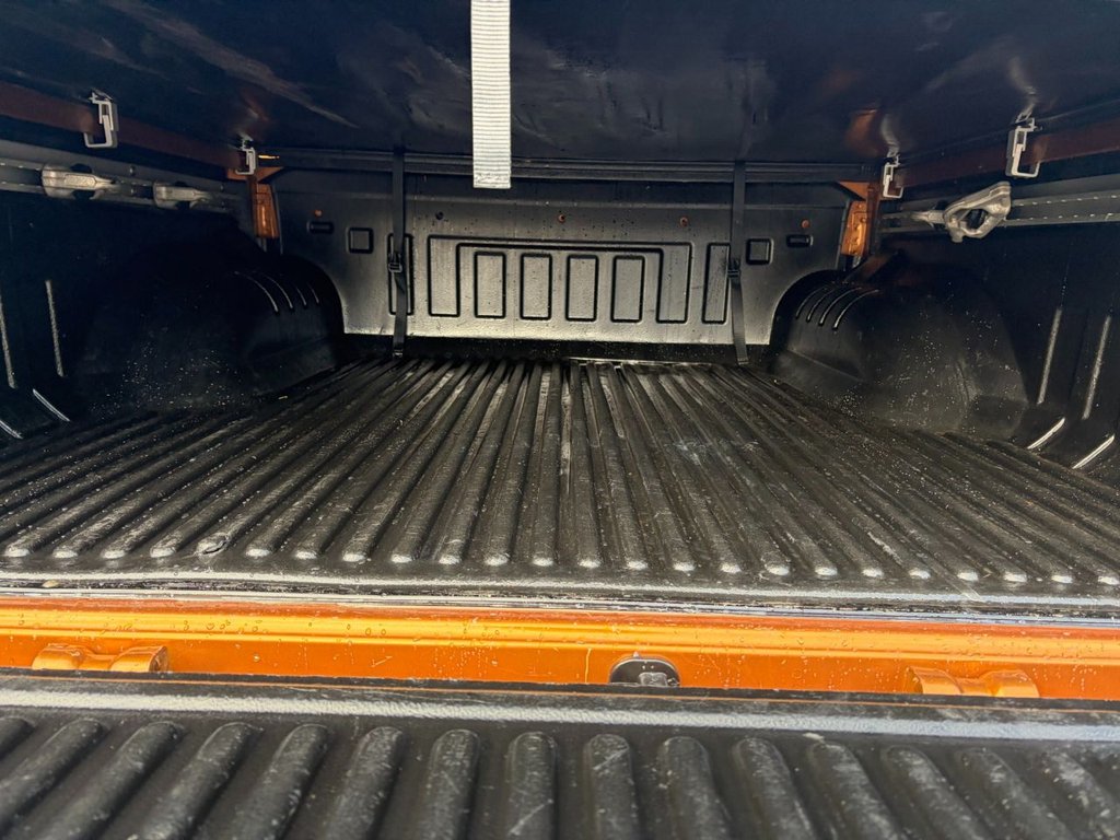 Used Nissan Navara 2017 for sale - 77593840: Photo 12