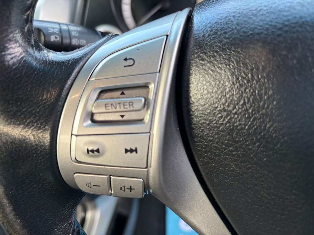 Used Nissan Navara 2017 for sale - 77593840: Photo 14