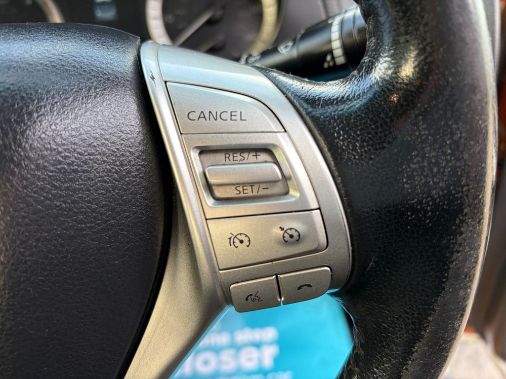 Used Nissan Navara 2017 for sale - 77593840: Photo 17