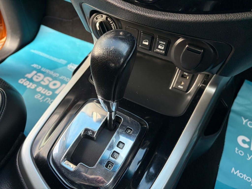 Used Nissan Navara 2017 for sale - 77593840: Photo 18