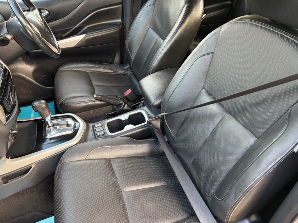 Used Nissan Navara 2017 for sale - 77593840: Photo 23
