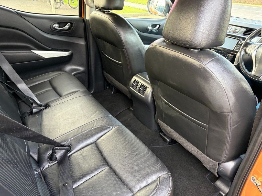 Used Nissan Navara 2017 for sale - 77593840: Photo 26