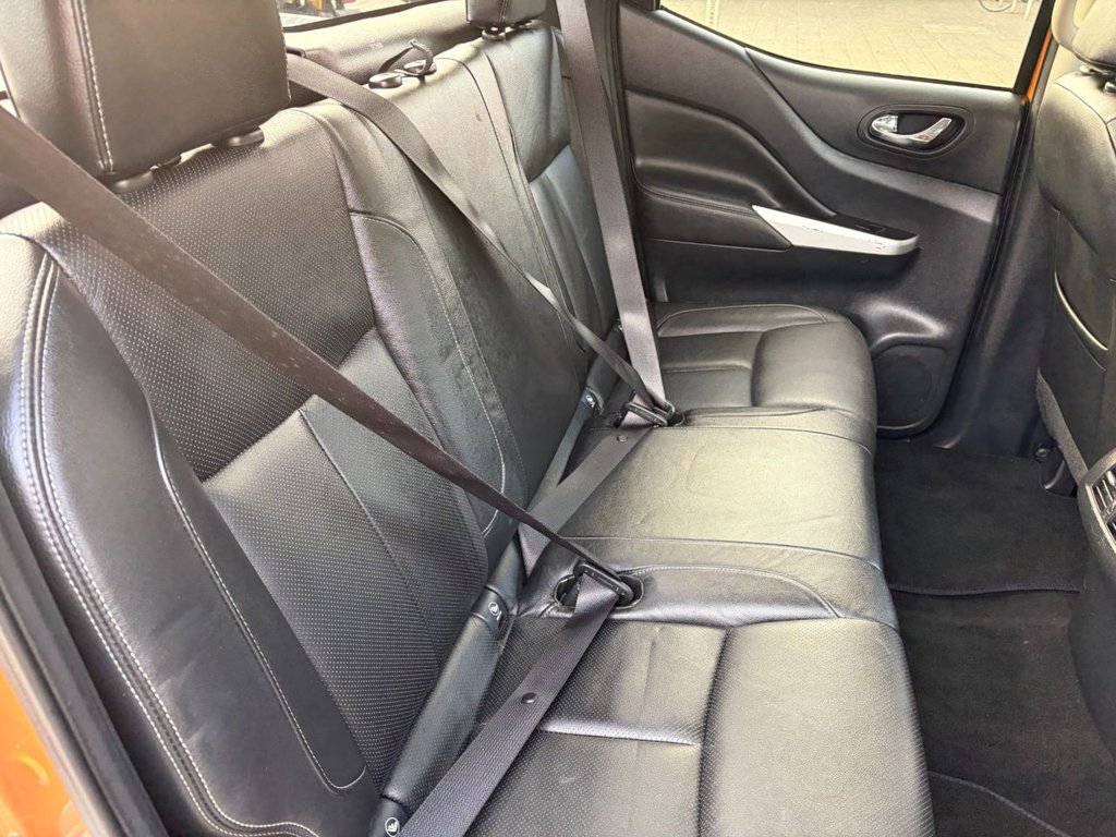 Used Nissan Navara 2017 for sale - 77593840: Photo 27