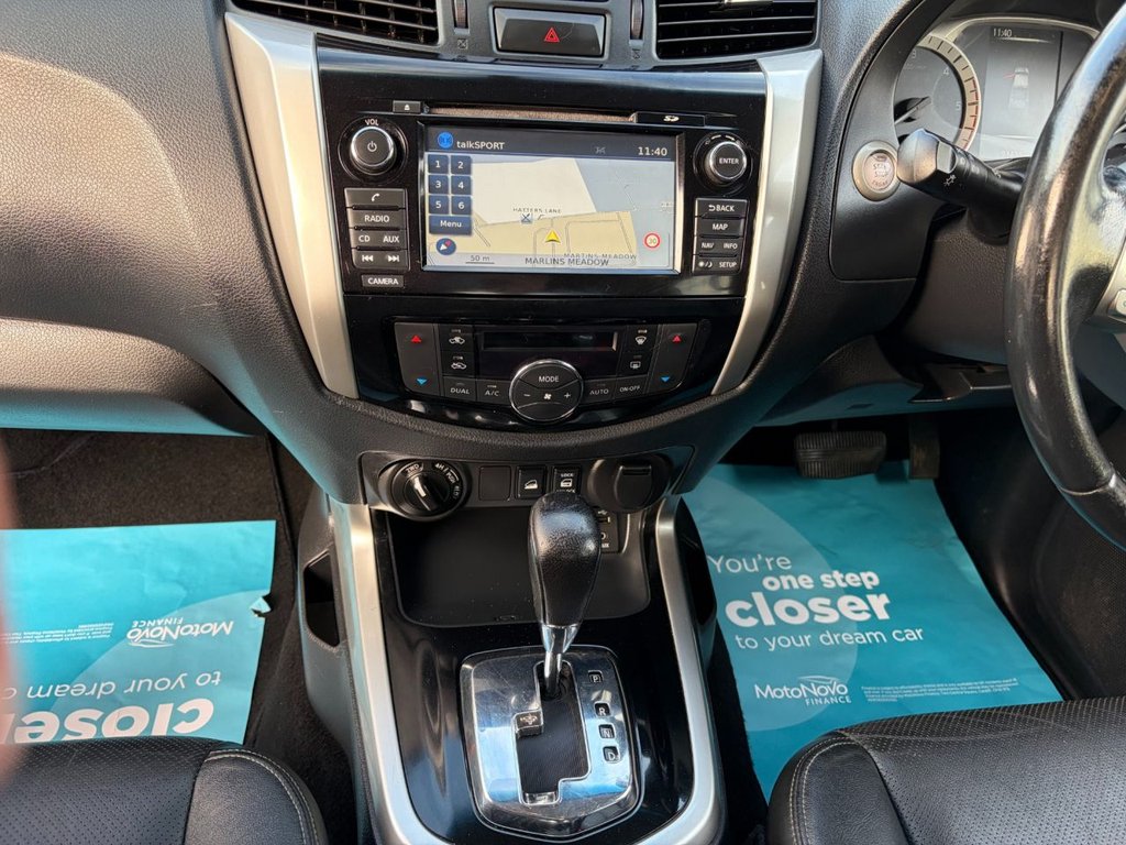 Used Nissan Navara 2017 for sale - 77593840: Photo 28