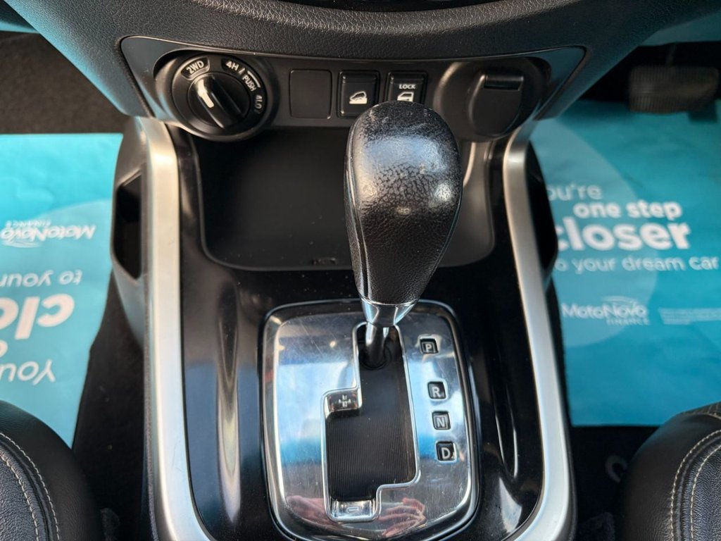 Used Nissan Navara 2017 for sale - 77593840: Photo 29