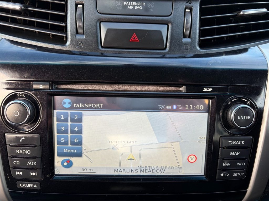 Used Nissan Navara 2017 for sale - 77593840: Photo 31