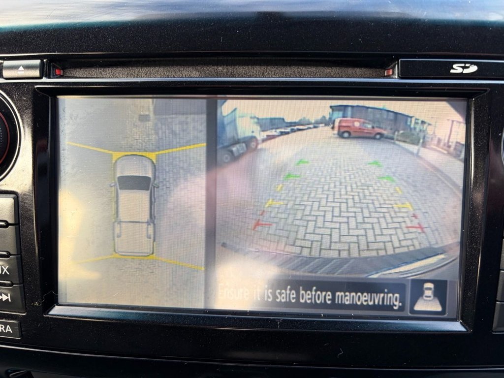 Used Nissan Navara 2017 for sale - 77593840: Photo 32