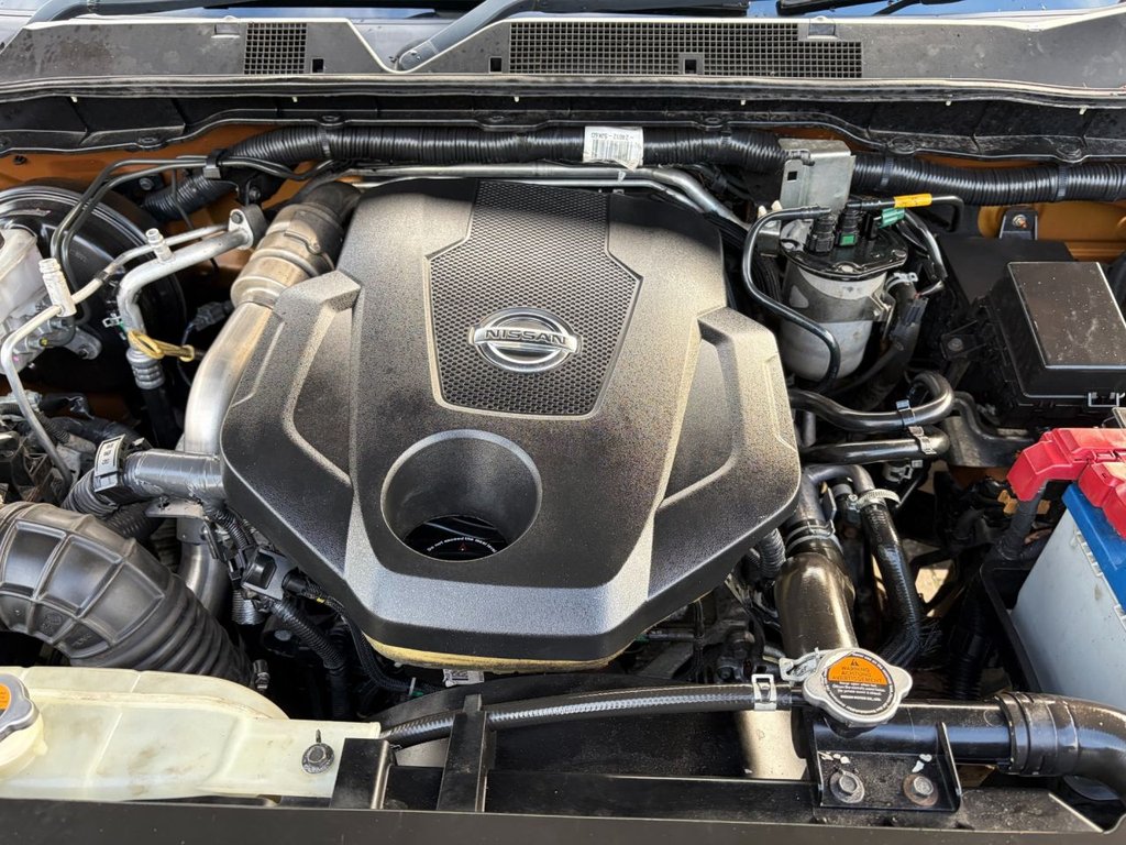 Used Nissan Navara 2017 for sale - 77593840: Photo 38