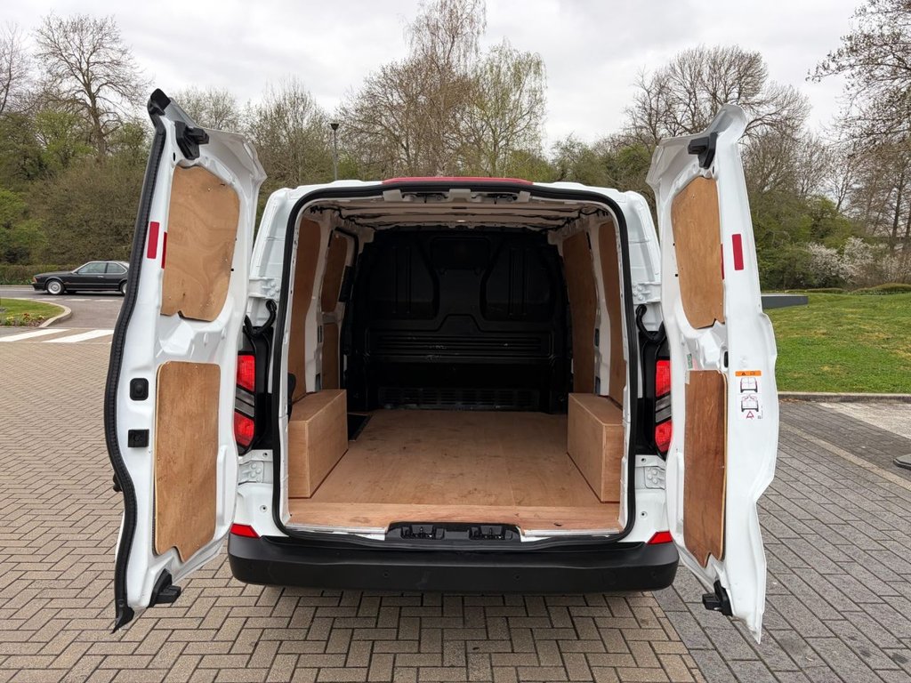 Used Ford Transit Custom 2024 for sale - 78110400: Photo 12