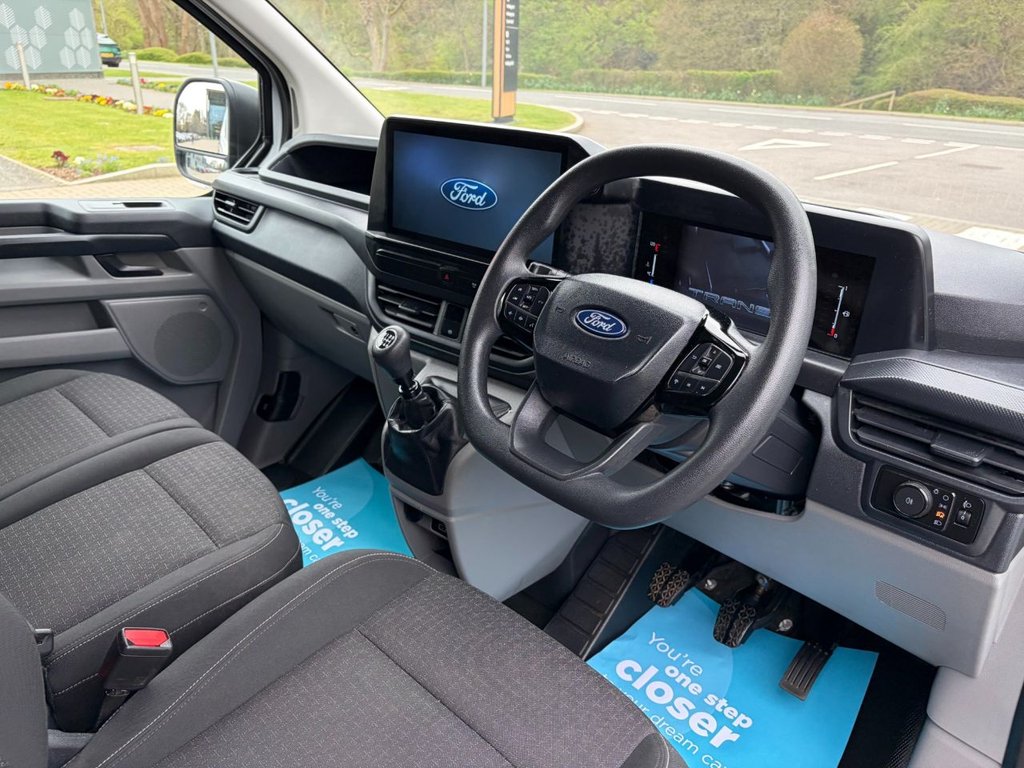 Used Ford Transit Custom 2024 for sale - 78110400: Photo 15