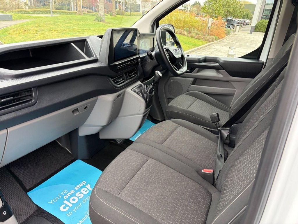Used Ford Transit Custom 2024 for sale - 78110400: Photo 22