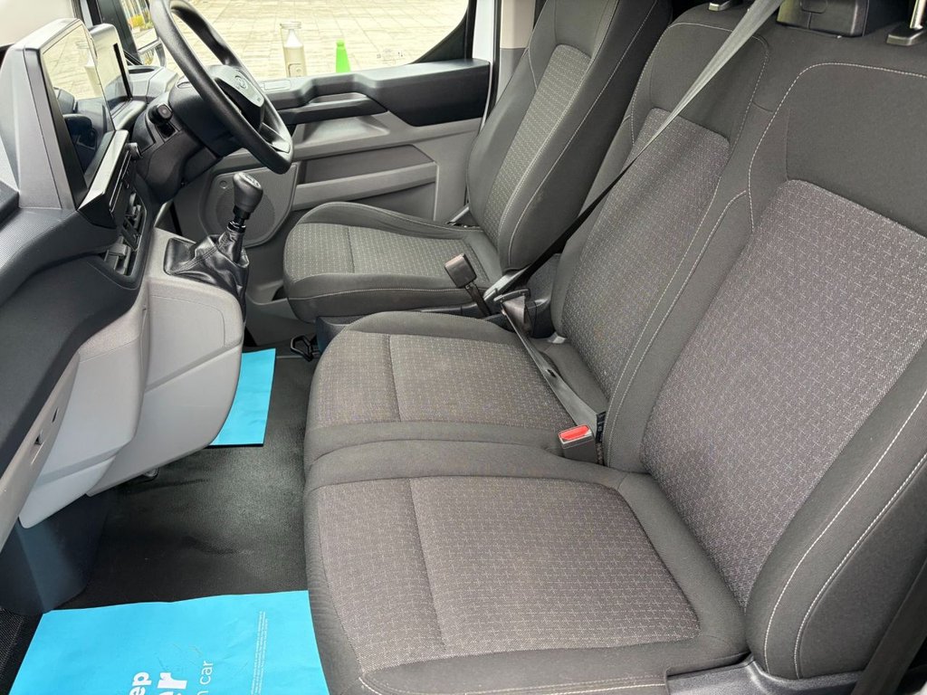 Used Ford Transit Custom 2024 for sale - 78110400: Photo 23