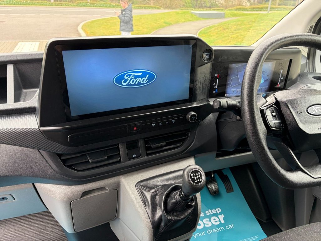 Used Ford Transit Custom 2024 for sale - 78110400: Photo 24