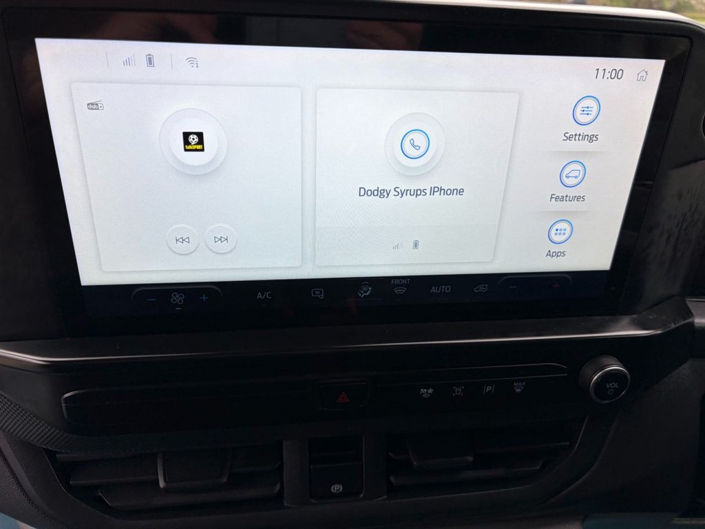 Used Ford Transit Custom 2024 for sale - 78110400: Photo 25