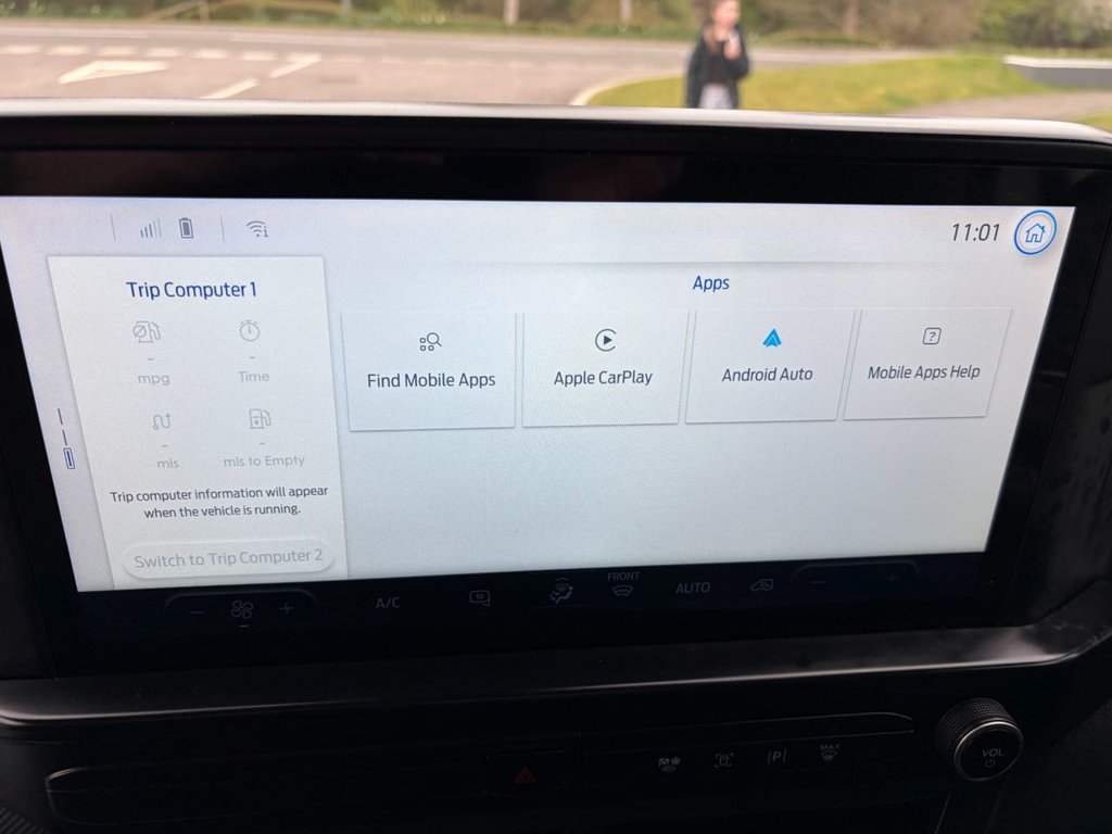 Used Ford Transit Custom 2024 for sale - 78110400: Photo 26