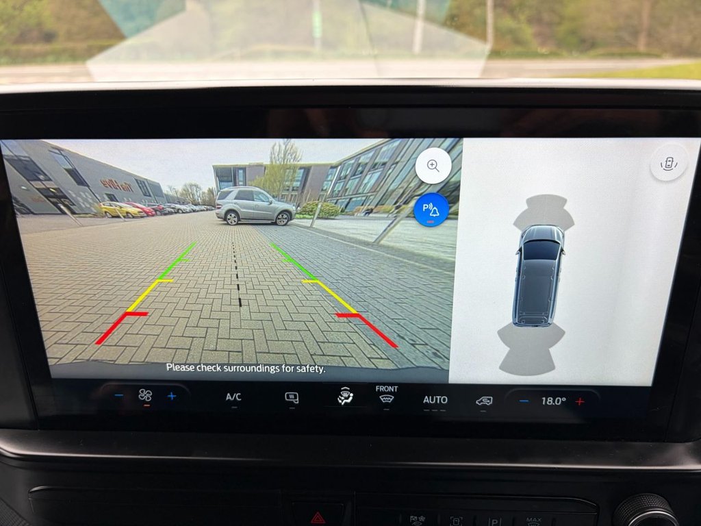 Used Ford Transit Custom 2024 for sale - 78110400: Photo 27