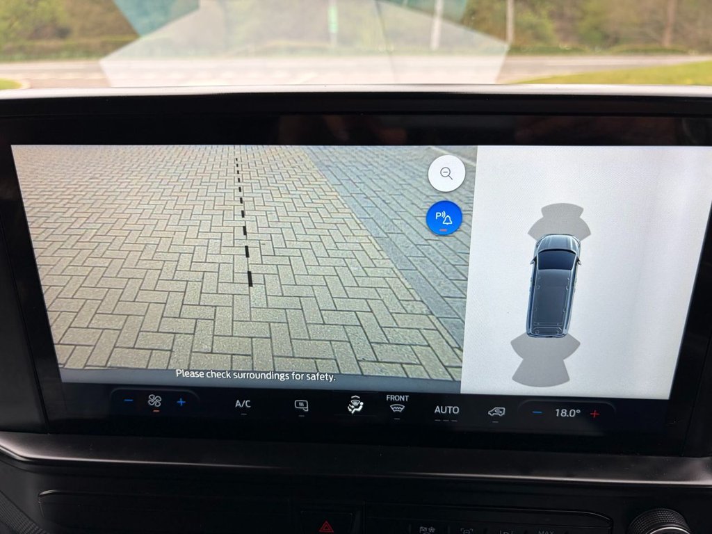 Used Ford Transit Custom 2024 for sale - 78110400: Photo 28